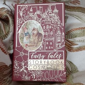 Storybook palette